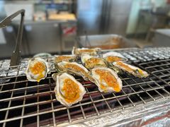 -亚马逊蒸汽活海鲜自助(LCM置汇旭辉广场店)