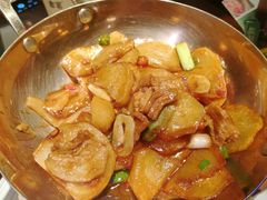 -绿茶餐厅(千岛湖银泰城店)