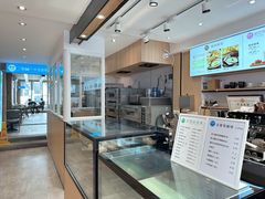 -丁丁&当当牦牛酸奶·酥油面包(官门口店)