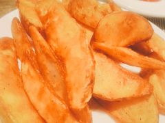 -PIZZERIA大黄鸭披萨