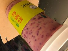 -野萃山·潮汕厚果汁(十亩地店)