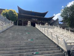 -西宁南禅寺-法幢寺