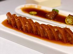 桂花糯米藕-江南厨子(万象天地店)