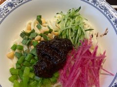 -老北京炸酱面·烤鸭(前门店)