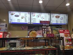 -庆丰包子铺(乔庄店)