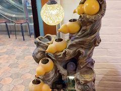-锦園(伊势丹美食城店)