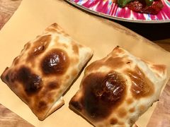 -天山醉美·新疆餐厅(富华里店)
