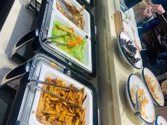 -素满香·食养自助(建邺万达店)