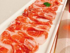 -川越泰火锅(吉利大厦店)