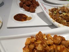-峨嵋酒家总店(车公庄店)
