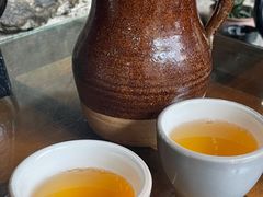 -尽善百年古院餐厅(王家老宅店)