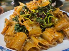 -都江堰石锅鱼
