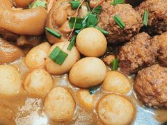 -印巷里主题餐厅(马鞍山店)