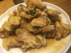 -去茶去餐厅(中央大街店)
