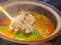 -蝴蝶里·粤菜·点心(滨江龙湖店)