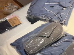 -华夏良子·足道SPA艾灸(翠微店)