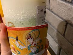 -LELECHA乐乐茶(新街口大洋店)