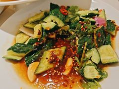 -上关东东北菜(夫子庙水游城店)