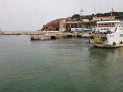 -蓬莱仙岛