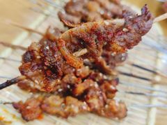 -马艾萨中国兰州传统牛肉面(惠新里店)