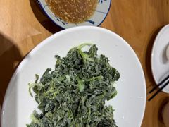 太行野菜苦累-六合居·邯郸菜·武安菜起源地