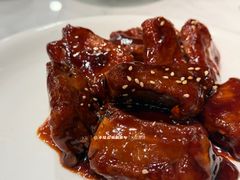 上海小排-三玛璐酒楼(汉口路店)