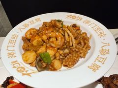 -大铁勺新津菜(迎水道店)