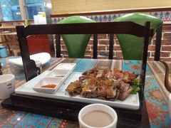 -巴依老爷·新疆美食(上城区天城路店)