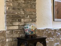 -驿舍·民國老营房院子私房菜(科学会堂店)