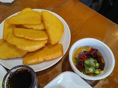 -玫瑰红烤羊排(北新桥三条店)