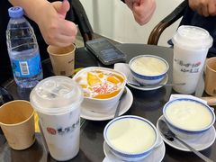 -民信老铺(双皮奶博物馆店)