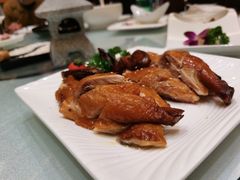 -金陵山水丽景酒店-中餐厅