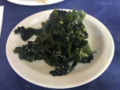 拌海带-Hayam Hasini Chinese Restaurant 东海中餐厅 הים הסיני