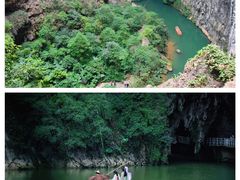 -英西峰林·洞天仙境