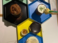 -茶是一枝花泡茶店