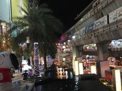 -暹罗广场