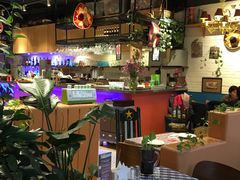 大堂-彼德西餐厅(凯德广场新南店)