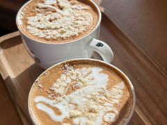 -Peet's Coffee皮爷咖啡(武商Mall手作店)