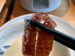 -四季民福烤鸭店(前门廊房二条店)