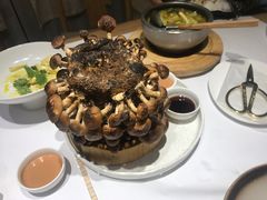 -幸福蔬·时尚蔬食(黄山湖公园店)