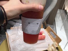 -奈雪的茶(市百一店)