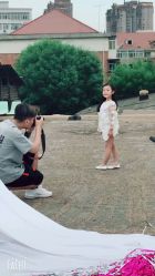 -花开映像儿童摄影