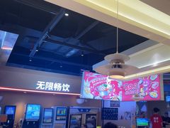 -龍歌自助小火锅(秦淮水游城店)