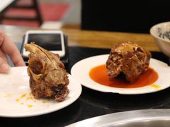 -冯记香辣兔火锅(茶店子总店)