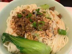 干绍面-大铁勺新津菜(东丽阳光新业广场店)