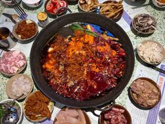 -五里关火锅(牛市口店)