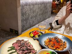 -森Some Fusion(荔湾店)