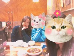 -铁公鸡·四川料理(天环广场店)