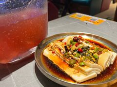 -醉炫音速烧烤·干煸菜(沙河总店)