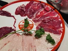 -潮泰牛肉火锅 · 创于1992年(车公庙店)